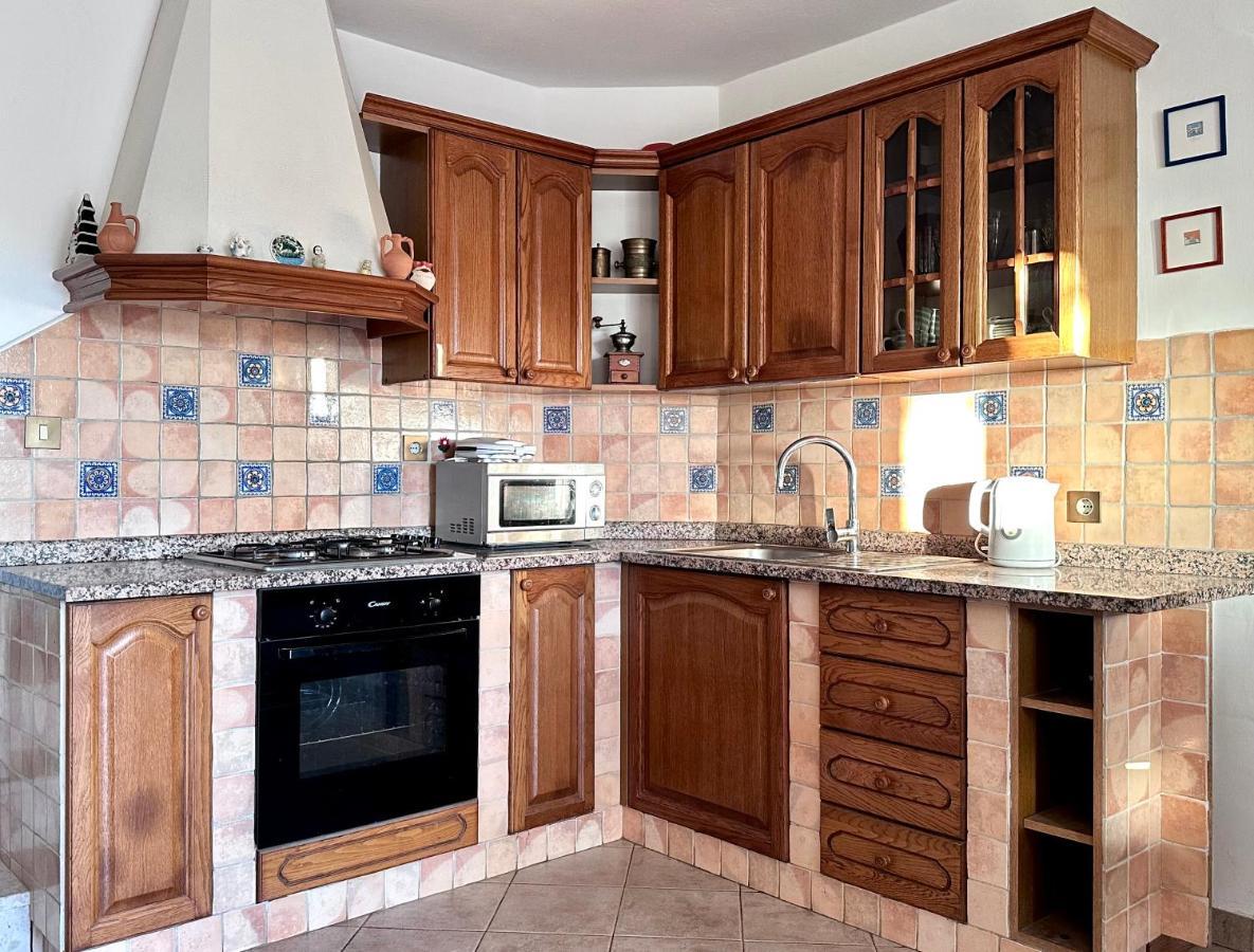 Villa Ester Лопар Экстерьер фото